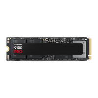 Samsung 9100 PRO 4TB SSD M2 NVMe PCIe 50 Samsung 9100 PRO 4TB SSD M2 NVMe PCIe 50