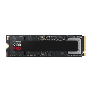 Samsung 9100 PRO 4TB SSD M2 NVMe PCIe 50 Samsung 9100 PRO 4TB SSD M2 NVMe PCIe 50