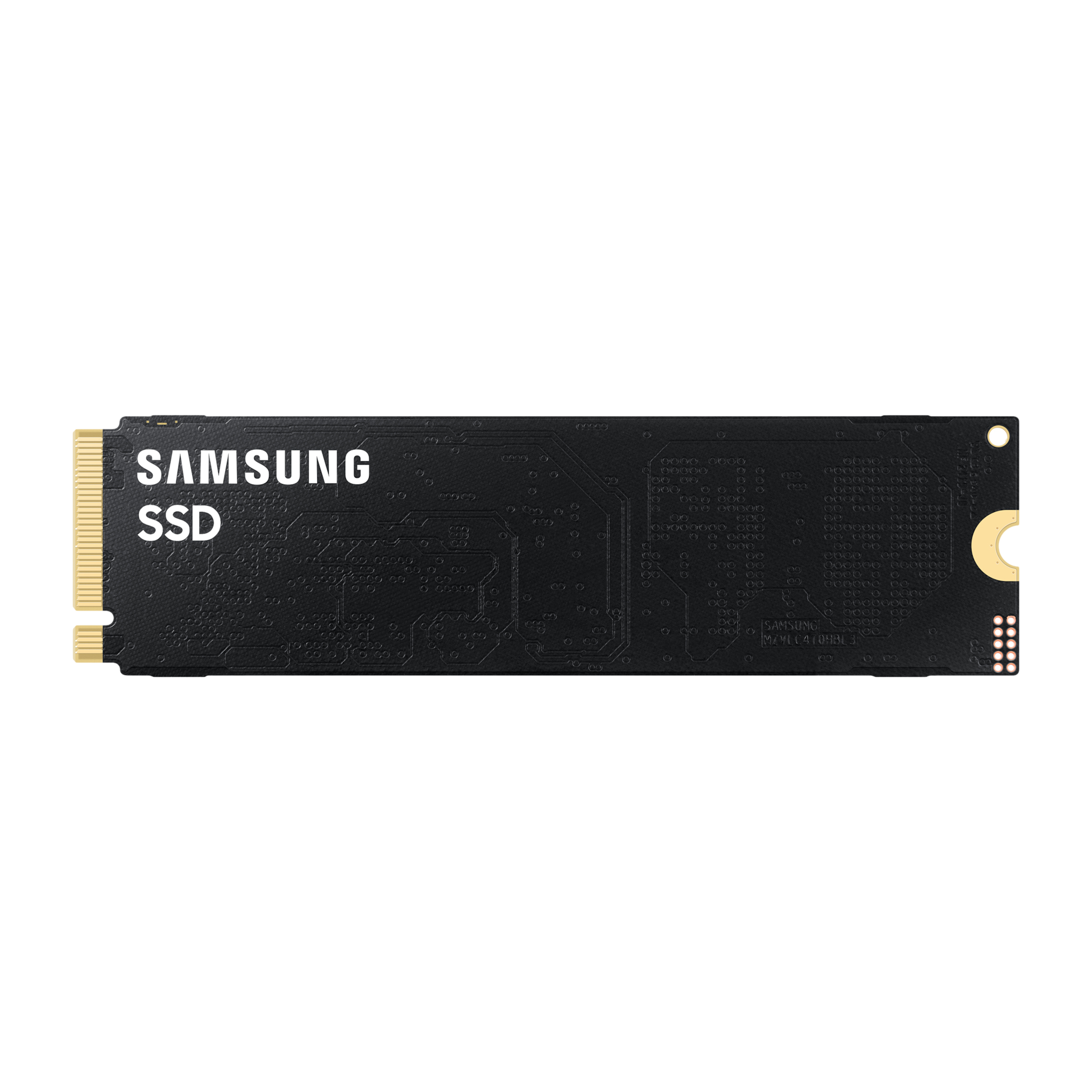 SSD M.2 Samsung 9100 PRO 4TB