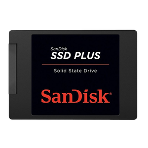 SanDisk Plus 120GB Nueva versión  Disco Duro SSD