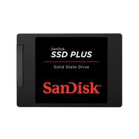 SanDisk Plus 1TB 25  Disco Duro SSD