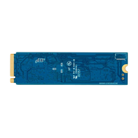 Seagate Barracuda 510 512GB M2 PCIe NVMe  Disco Duro SSD