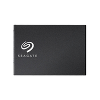 Seagate Barracuda SSD 500GB SATA  Disco Duro SSD