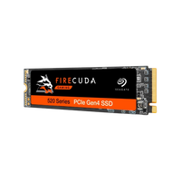 Seagate Firecuda Gaming 520 2TB M2 PCIe 40 x4 NVMe SSD Seagate Firecuda Gaming 520 2TB M2 PCIe 40 x4 NVMe SSD