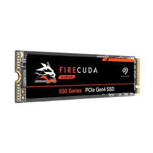 Seagate Firecuda Gaming 530 1TB M2 PCIe x4 NVMe  SSD