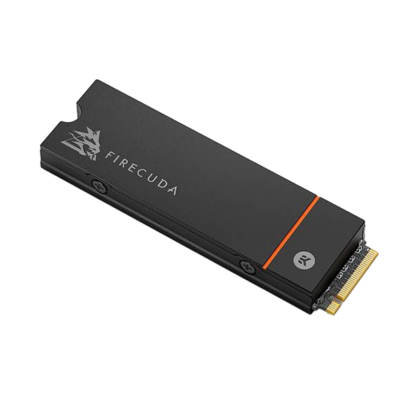 Seagate Firecuda Gaming 530 1TB M2 PCIe x4 NVMe Disipador  SSD Seagate Firecuda Gaming 530 1TB M2 PCIe x4 NVMe Disipador  SSD