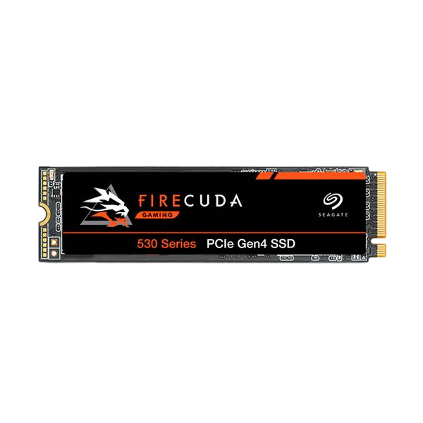 Seagate Firecuda Gaming 530 2TB M2 PCIe x4 NVMe  SSD Seagate Firecuda Gaming 530 2TB M2 PCIe x4 NVMe  SSD