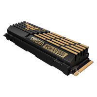 Team Group Cardea A440 M2 PCIe Gen4 NVMe 1TB SSD Team Group Cardea A440 M2 PCIe Gen4 NVMe 1TB SSD