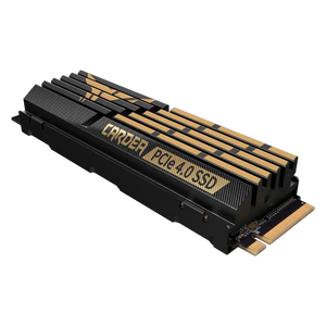 Team Group Cardea A440 M2 PCIe Gen4 NVMe 1TB  SSD