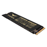 Team Group Cardea A440 M2 PCIe Gen4 NVMe 1TB SSD Team Group Cardea A440 M2 PCIe Gen4 NVMe 1TB SSD