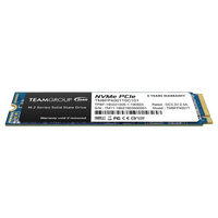 Team Group MP34 M2 PCIe3 NVME 1TB  SSD