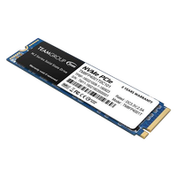 Team Group MP34 M2 PCIe3 NVME 1TB  SSD