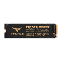Team Group Cardea A440 PRO M2 PCIe Gen4 NVMe 2TB  SSD