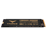 Team Group Cardea A440 PRO M2 PCIe Gen4 NVMe 2TB  SSD