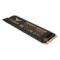 Team Group Cardea A440 PRO M2 PCIe Gen4 NVMe 2TB  SSD