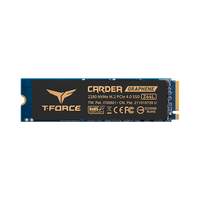 Team Group Cardea Z44L 1TB SSD M2 PCIe Gen4x4 NVMe Team Group Cardea Z44L 1TB SSD M2 PCIe Gen4x4 NVMe