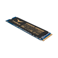 Team Group Cardea Z44L 1TB SSD M2 PCIe Gen4x4 NVMe Team Group Cardea Z44L 1TB SSD M2 PCIe Gen4x4 NVMe