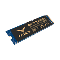Team Group Cardea Z44L 1TB SSD M2 PCIe Gen4x4 NVMe Team Group Cardea Z44L 1TB SSD M2 PCIe Gen4x4 NVMe