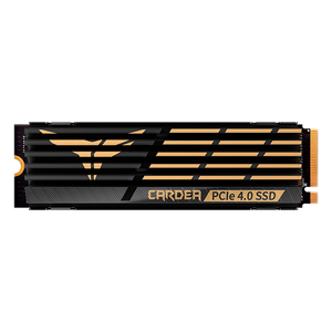 Team Group Cardea A440 M2 PCIe Gen4 NVMe 2TB  SSD