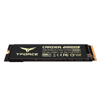 Team Group Cardea A440 M2 PCIe Gen4 NVMe 2TB  SSD