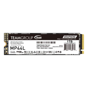 Team Group MP44L 1TB   SSD M2 PCIe Gen4x4 NVMe