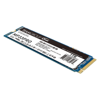 Team Group MP33 Pro 1TB  SSD M2 PCIe3 NVME