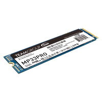 Team Group MP33 Pro 1TB  SSD M2 PCIe3 NVME