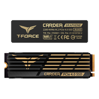 Team Group Cardea A440 4TB SSD M2 PCIe Gen4 NVME Team Group Cardea A440 4TB SSD M2 PCIe Gen4 NVME