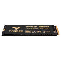 Team Group Cardea A440 4TB SSD M2 PCIe Gen4 NVME Team Group Cardea A440 4TB SSD M2 PCIe Gen4 NVME