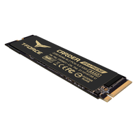 Team Group Cardea A440 4TB SSD M2 PCIe Gen4 NVME Team Group Cardea A440 4TB SSD M2 PCIe Gen4 NVME
