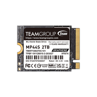 Team Group MP44S 2TB SSD M2 PCIe Gen4x4 NVMe 2230 Team Group MP44S 2TB SSD M2 PCIe Gen4x4 NVMe 2230