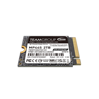Team Group MP44S 2TB SSD M2 PCIe Gen4x4 NVMe 2230 Team Group MP44S 2TB SSD M2 PCIe Gen4x4 NVMe 2230