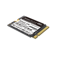 Team Group MP44S 2TB SSD M2 PCIe Gen4x4 NVMe 2230 Team Group MP44S 2TB SSD M2 PCIe Gen4x4 NVMe 2230