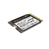Team Group MP44S 2TB SSD M2 PCIe Gen4x4 NVMe 2230 Team Group MP44S 2TB SSD M2 PCIe Gen4x4 NVMe 2230