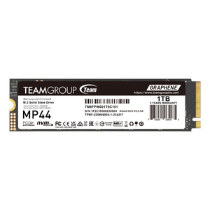 Team Group MP44 1TB   SSD M2 PCIe Gen4x4 NVMe