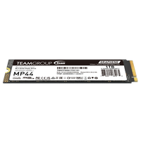 Team Group MP44 1TB   SSD M2 PCIe Gen4x4 NVMe