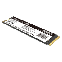 Team Group MP44 1TB   SSD M2 PCIe Gen4x4 NVMe