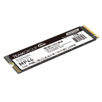 Team Group MP44 1TB   SSD M2 PCIe Gen4x4 NVMe