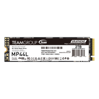 Team Group MP44L 2TB  SSD M2 PCIe Gen4x4 NVMe