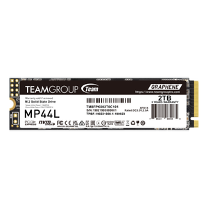 Team Group MP44L 2TB  SSD M2 PCIe Gen4x4 NVMe