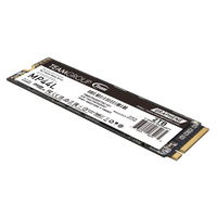 Team Group MP44L 2TB  SSD M2 PCIe Gen4x4 NVMe