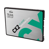 Team Group CX2 1TB  SSD 25 SATA 3