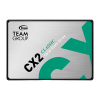Team Group CX2 2TB SSD 25 SATA 3 Team Group CX2 2TB SSD 25 SATA 3