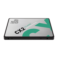 Team Group CX2 2TB SSD 25 SATA 3 Team Group CX2 2TB SSD 25 SATA 3