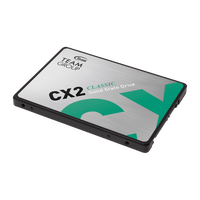 Team Group CX2 2TB SSD 25 SATA 3 Team Group CX2 2TB SSD 25 SATA 3