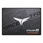 Team Group Vulcan Z 512GB  SSD 25 SATA 3