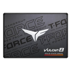 Team Group Vulcan Z 512GB  SSD 25 SATA 3