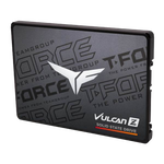 Team Group Vulcan Z 512GB  SSD 25 SATA 3