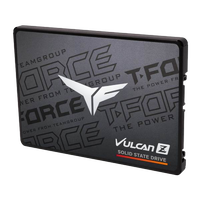 Team Group Vulcan Z 512GB  SSD 25 SATA 3