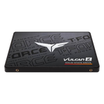 Team Group Vulcan Z 512GB  SSD 25 SATA 3